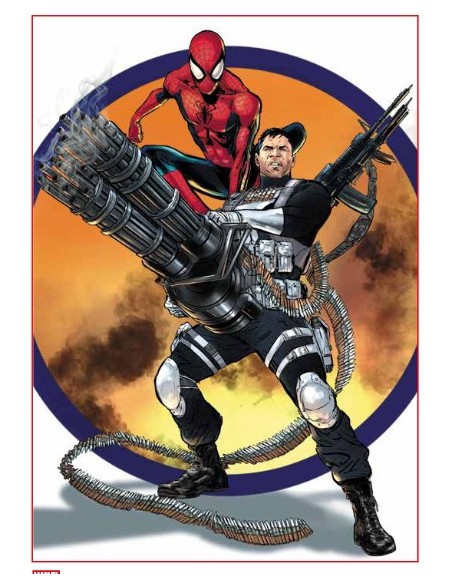 SPIDER-MAN 902 - SPECTACULAR SPIDER-MAN BRAND NEW DAY 2 (di 3)