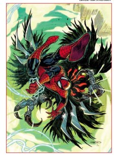 SPIDER-MAN 903 - AMAZING SPIDER-MAN 22