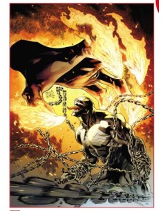 IL NUOVISSIMO VENOM 20 - VENOM 114