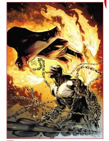 IL NUOVISSIMO VENOM 20 - VENOM 114