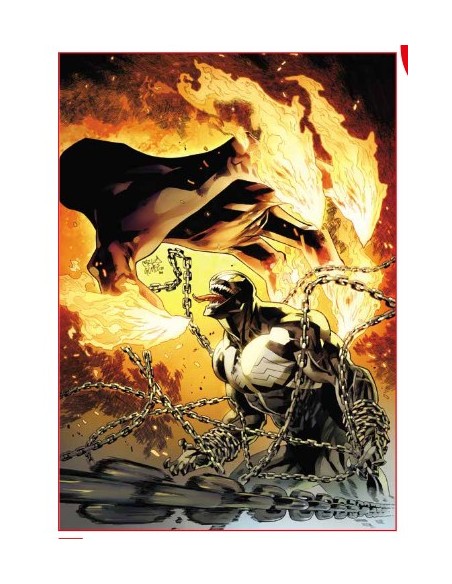 IL NUOVISSIMO VENOM 20 - VENOM 114