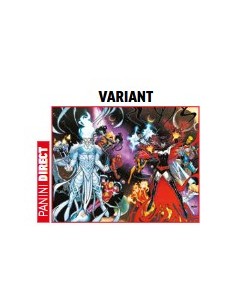 IL NUOVISSIMO VENOM 20 VARIANT WRAPAROUND DI DAVID...