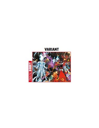 IL NUOVISSIMO VENOM 20 VARIANT WRAPAROUND DI...