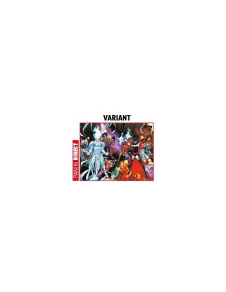 IL NUOVISSIMO VENOM 20 VARIANT WRAPAROUND DI DAVID MARQUEZ - VENOM 114