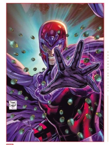 GLI INCREDIBILI X-MEN 443 - X-MEN 22