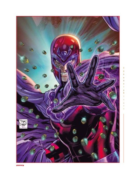 GLI INCREDIBILI X-MEN 443 - X-MEN 22
