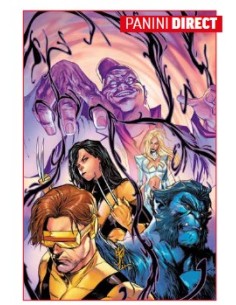 X-MEN UNITI 5