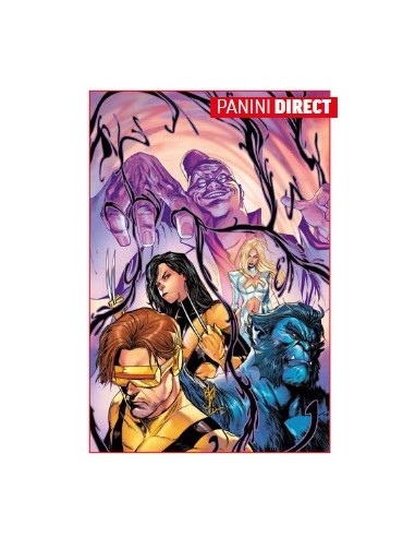 X-MEN UNITI 5