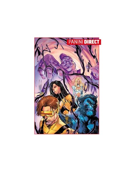 X-MEN UNITI 5