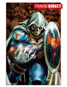 WOLVERINE 478 - WOLVERINE 20
