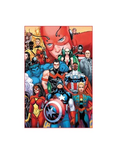 AVENGERS 201 - AVENGERS 39