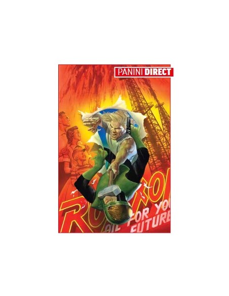 IL MORTALE THOR 10 - THOR 326