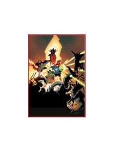 DOOM WARS COLLECTION VOL. 3 DOOM VS DOCTOR STRANGE