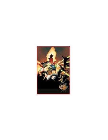 DOOM WARS COLLECTION VOL. 3 DOOM VS DOCTOR STRANGE