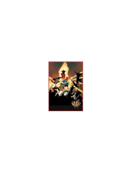 DOOM WARS COLLECTION VOL. 3 DOOM VS DOCTOR STRANGE