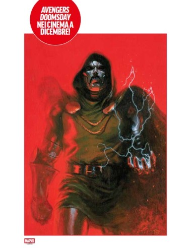 IO SONO DOOM