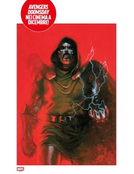 IO SONO DOOM