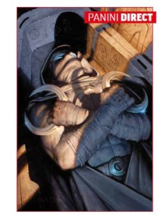 MARC SPECTOR - MOON KNIGHT VOL. 1 VIAGGIO NELLA PAURA -...