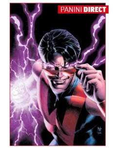 WONDER MAN: AMARE E MORIRE A L.A. - MARVEL COLLECTION