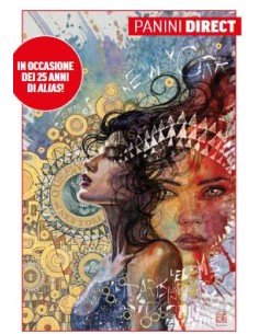 ALIAS - RED BAND: PATTO COL DIAVOLO - MARVEL COLLECTION