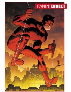 DAREDEVIL (2023) VOL. 5 RITI DI RICONCILIAZIONE - MARVEL...