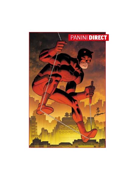 DAREDEVIL (2023) VOL. 5 RITI DI RICONCILIAZIONE - MARVEL COLLECTION