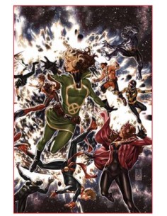 AVENGERS: SENZA TREGUA - MARVEL POCKET COLLECTION