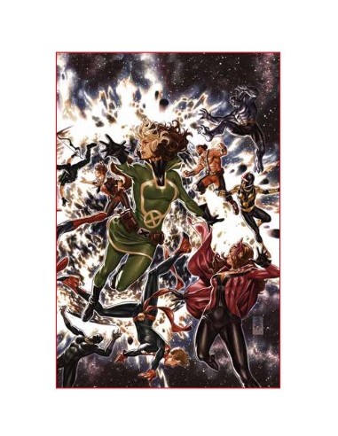 AVENGERS: SENZA TREGUA - MARVEL POCKET COLLECTION