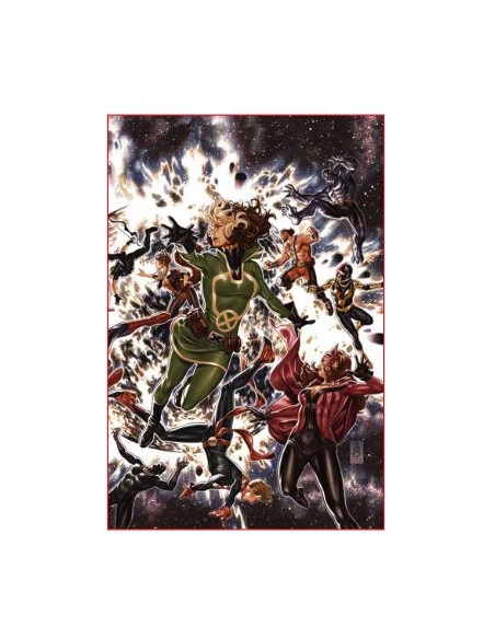 AVENGERS: SENZA TREGUA - MARVEL POCKET COLLECTION