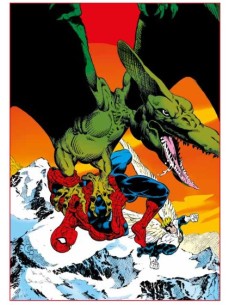 MARVEL OMNIBUS MARVEL FANFARE VOL. 1