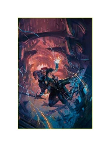 THE WITCHER: L`ULTIMO DESIDERIO