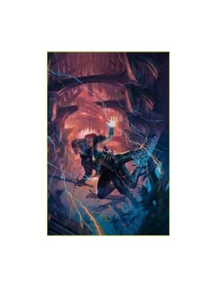 THE WITCHER: L`ULTIMO DESIDERIO