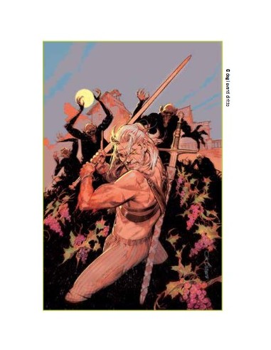 THE WITCHER OMNIBUS 3