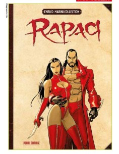 RAPACI - ENRICO MARINI COLLECTION