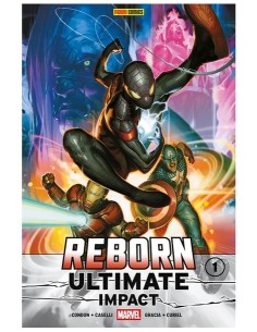ULTIMATE IMPACT: REBORN 1 (di 5)