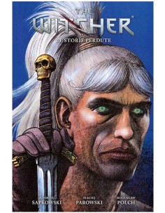 THE WITCHER: LE STORIE PERDUTE