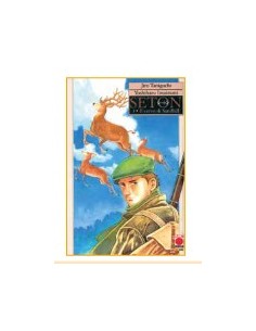 SETON 3 (di 4) RISTAMPA