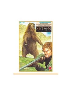 SETON 4 (di 4) RISTAMPA