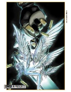 TRIGUN 2 (di 2) TERZA RISTAMPA