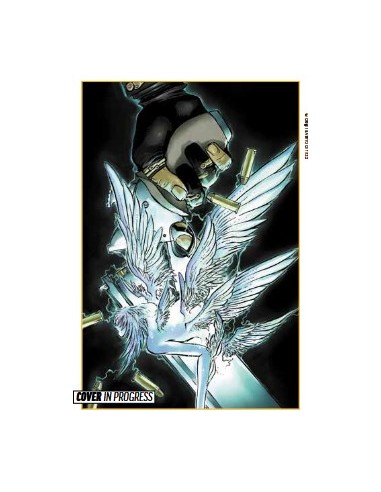 TRIGUN 2 (di 2) TERZA RISTAMPA