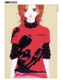 NANA DELUXE HONEY EDITION 2