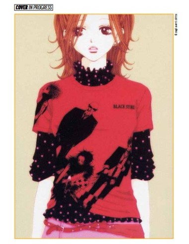 NANA DELUXE HONEY EDITION 2