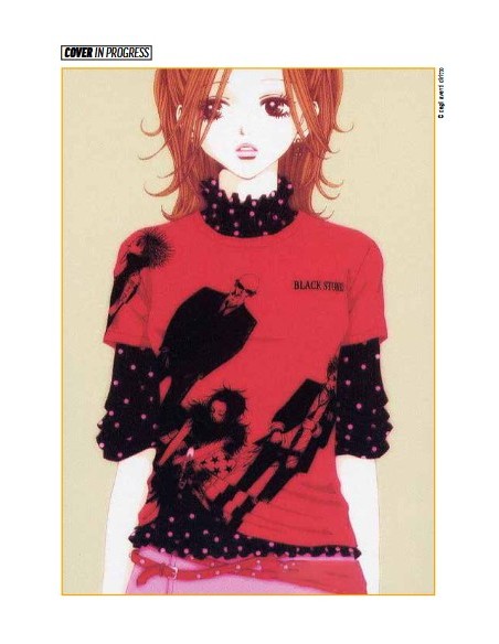 NANA DELUXE HONEY EDITION 2