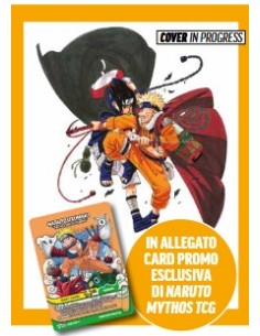 NARUTO COLOR NEW EDITION 20 (di 72)