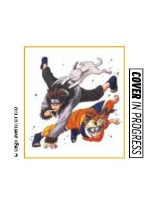 NARUTO COLOR NEW EDITION 23 (di 72)