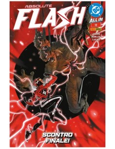 ABSOLUTE FLASH 12