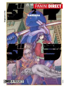 DAIDARA 2