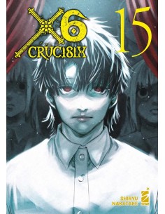 X6 - CRUCISIX 15 - GURO 31