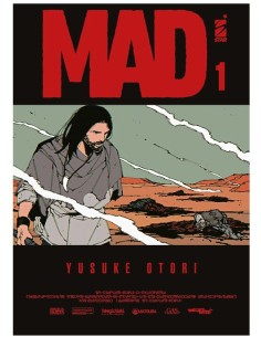 MAD 1 - GURO 30