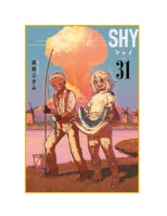 SHY 31